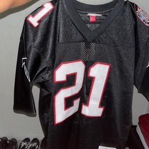 Deion Sanders Jersey